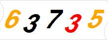 һ